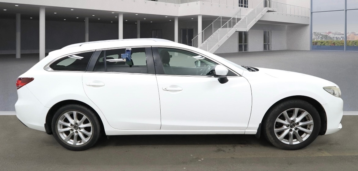 Used Mazda Mazda6 2014 for sale - 77135977: Photo 6