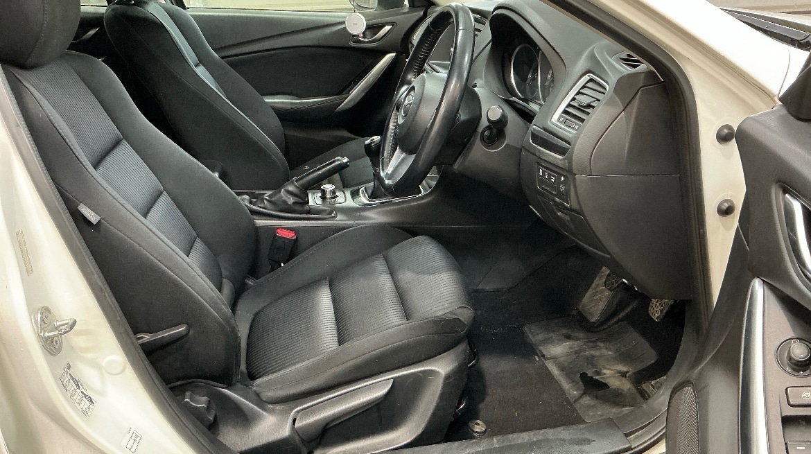 Used Mazda Mazda6 2014 for sale - 77135977: Photo 7