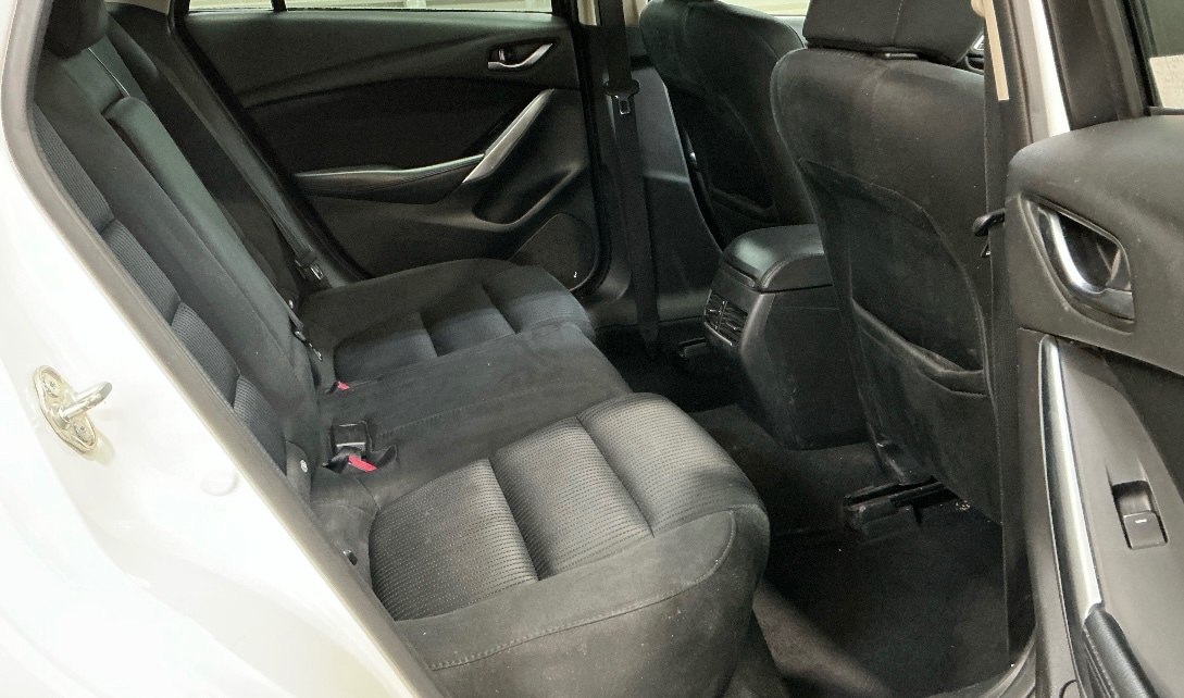 Used Mazda Mazda6 2014 for sale - 77135977: Photo 8