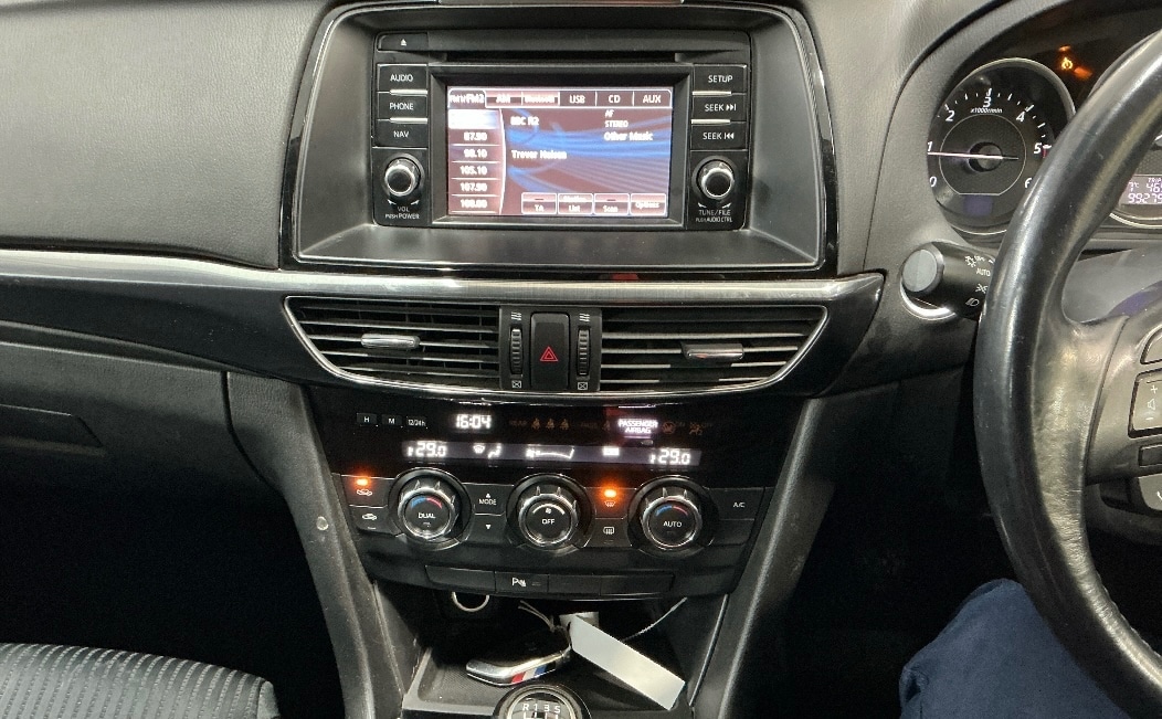 Used Mazda Mazda6 2014 for sale - 77135977: Photo 9