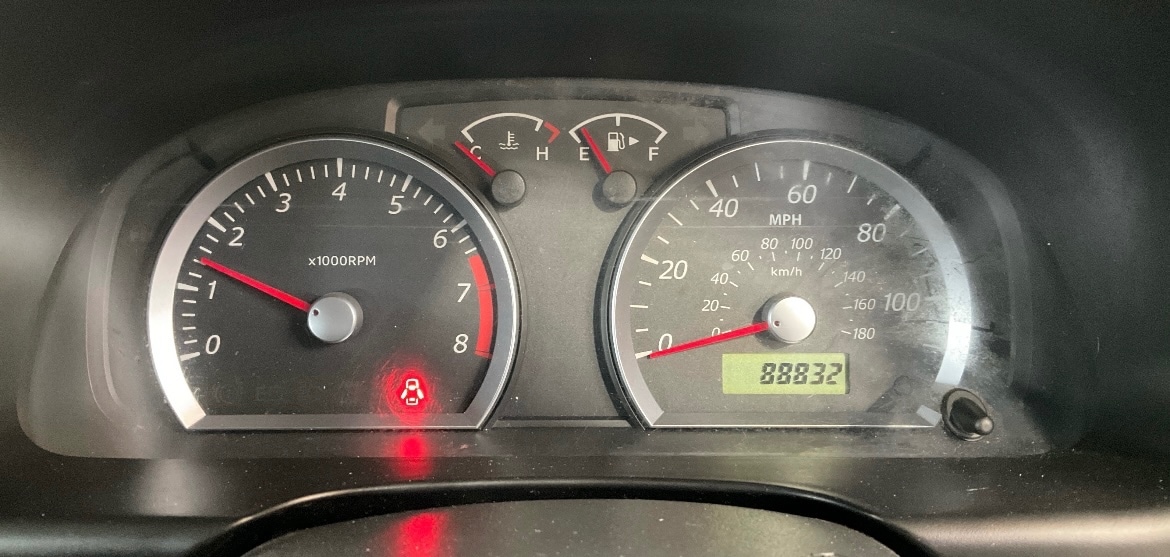 Used Suzuki Jimny 2006 for sale - 77033707: Photo 10