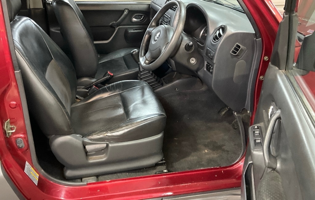 Used Suzuki Jimny 2006 for sale - 77033707: Photo 7