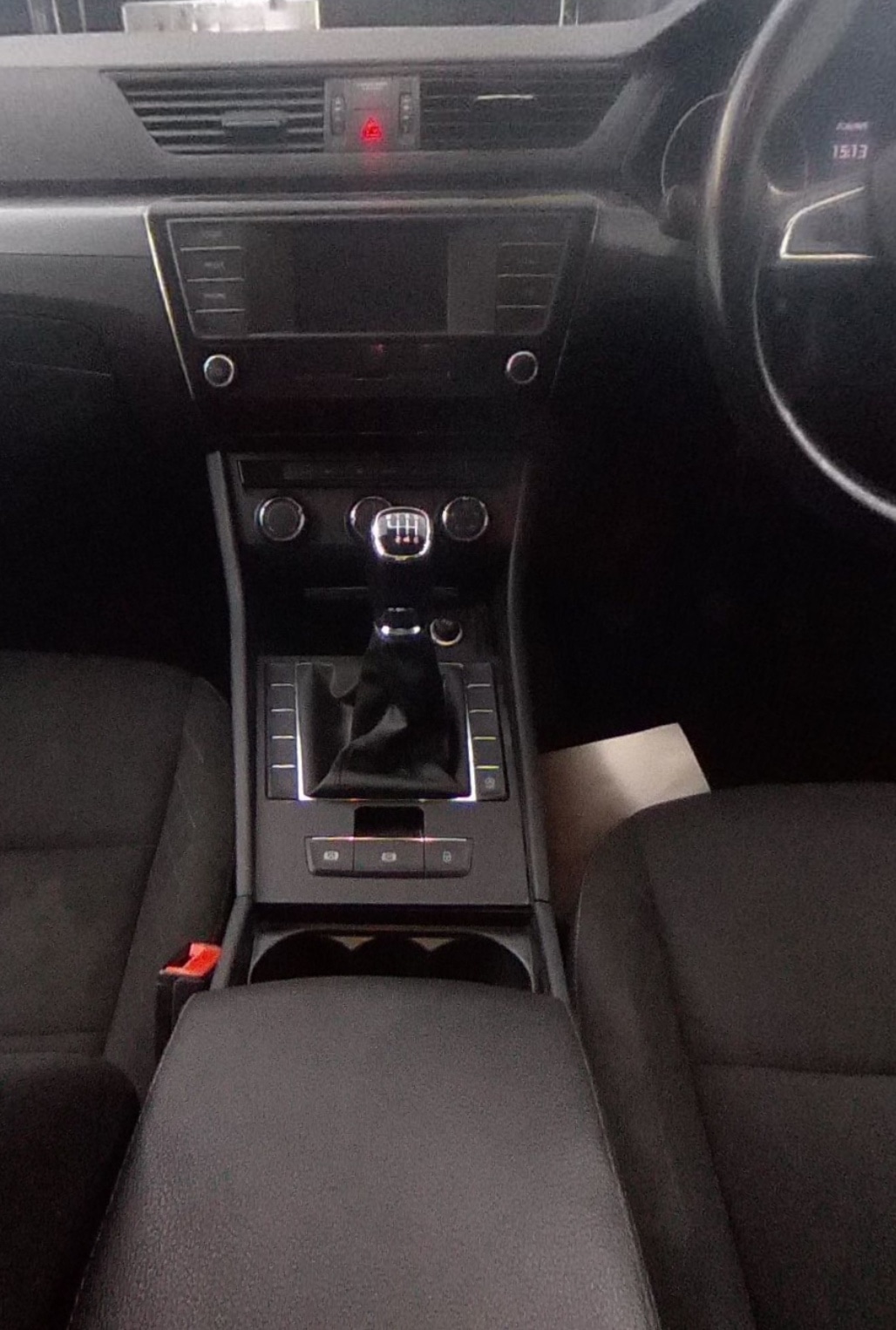 Used Skoda Superb 2017 for sale - 77044582: Photo 10