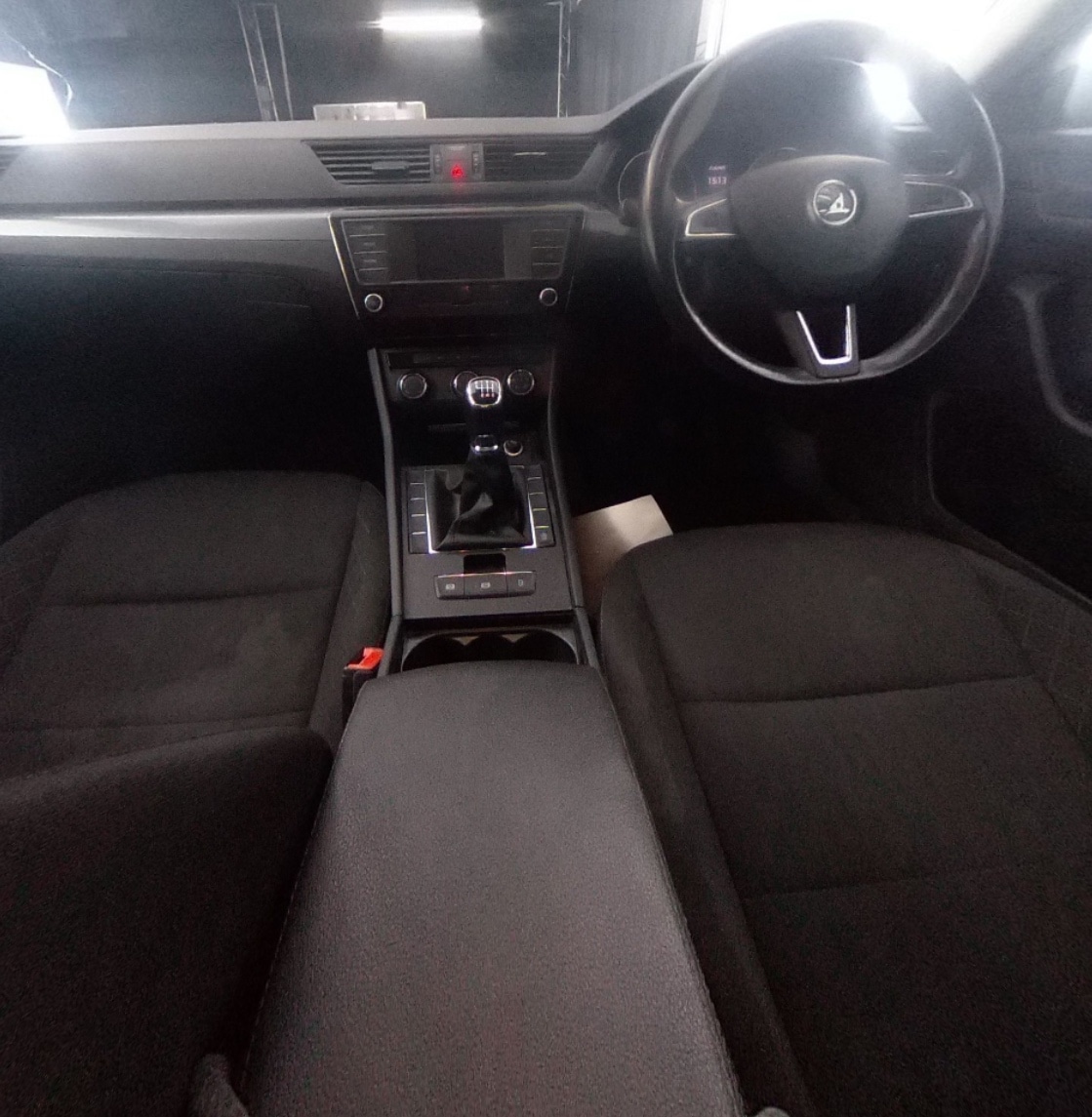 Used Skoda Superb 2017 for sale - 77044582: Photo 9