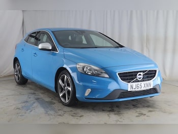 Used Volvo V40 2015 for sale - 76991425: Photo
