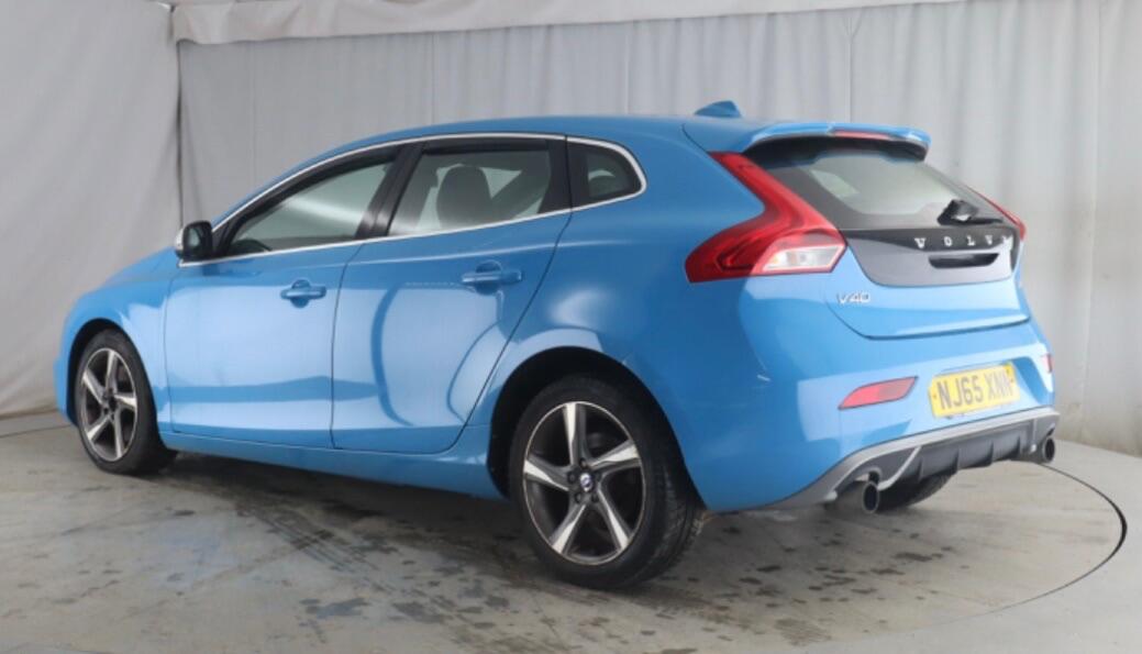 Used Volvo V40 2015 for sale - 76991425: Photo 6