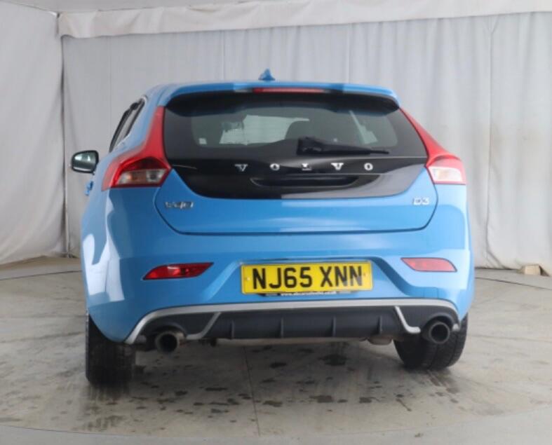 Used Volvo V40 2015 for sale - 76991425: Photo 7