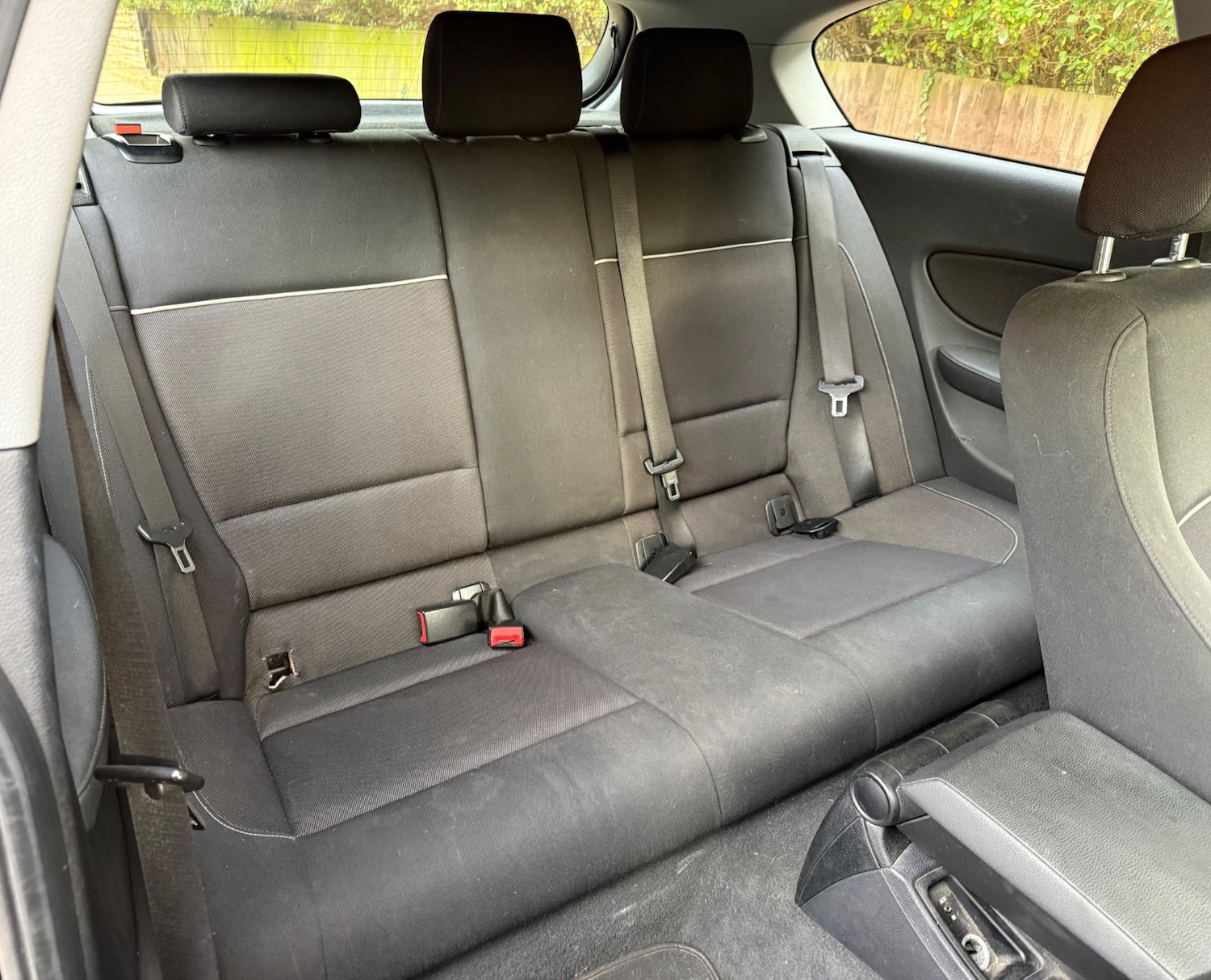 Used BMW 1 Series 2009 for sale - 77083552: Photo 10