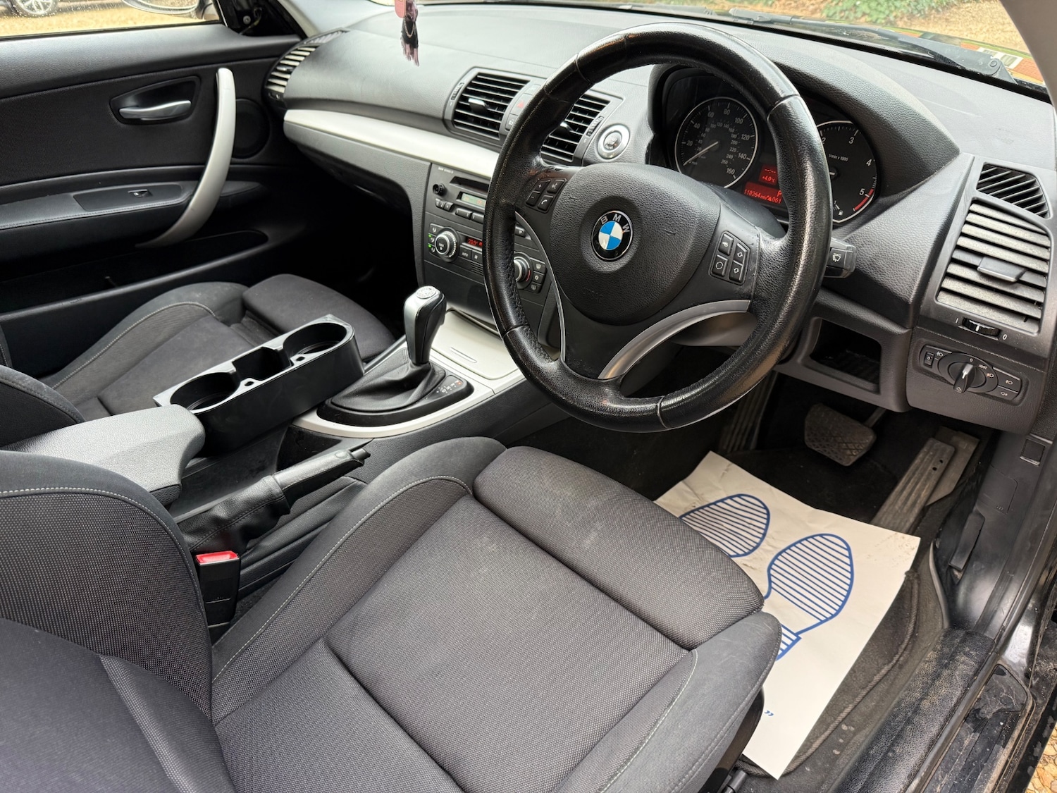Used BMW 1 Series 2009 for sale - 77083552: Photo 11