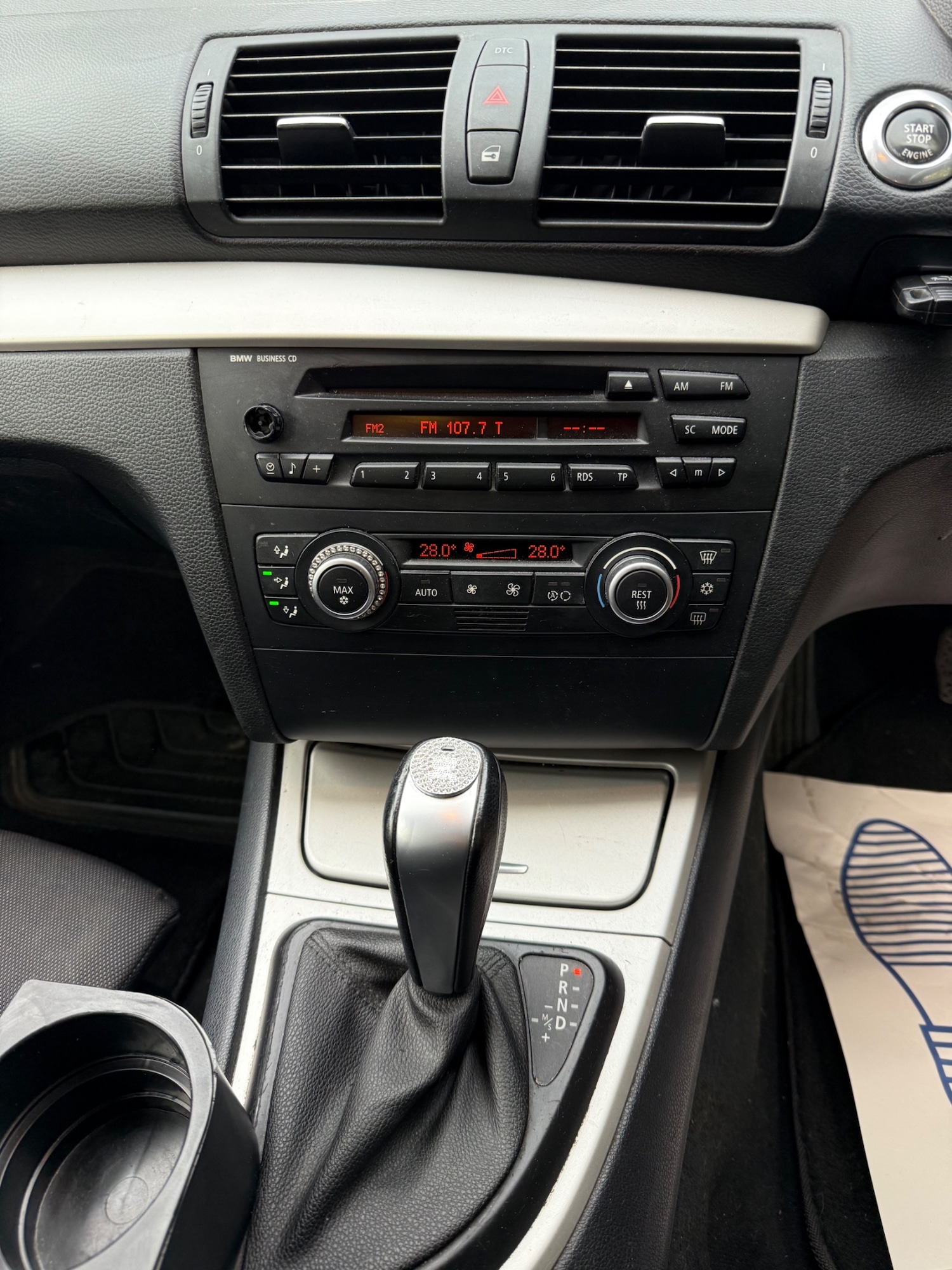 Used BMW 1 Series 2009 for sale - 77083552: Photo 13