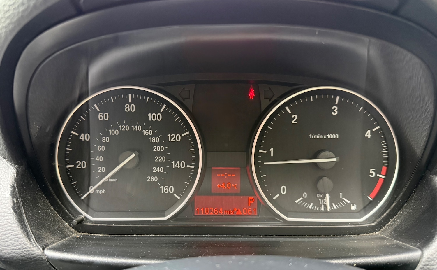 Used BMW 1 Series 2009 for sale - 77083552: Photo 15