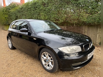 2009 (09) - 120d SE 3dr Step Auto