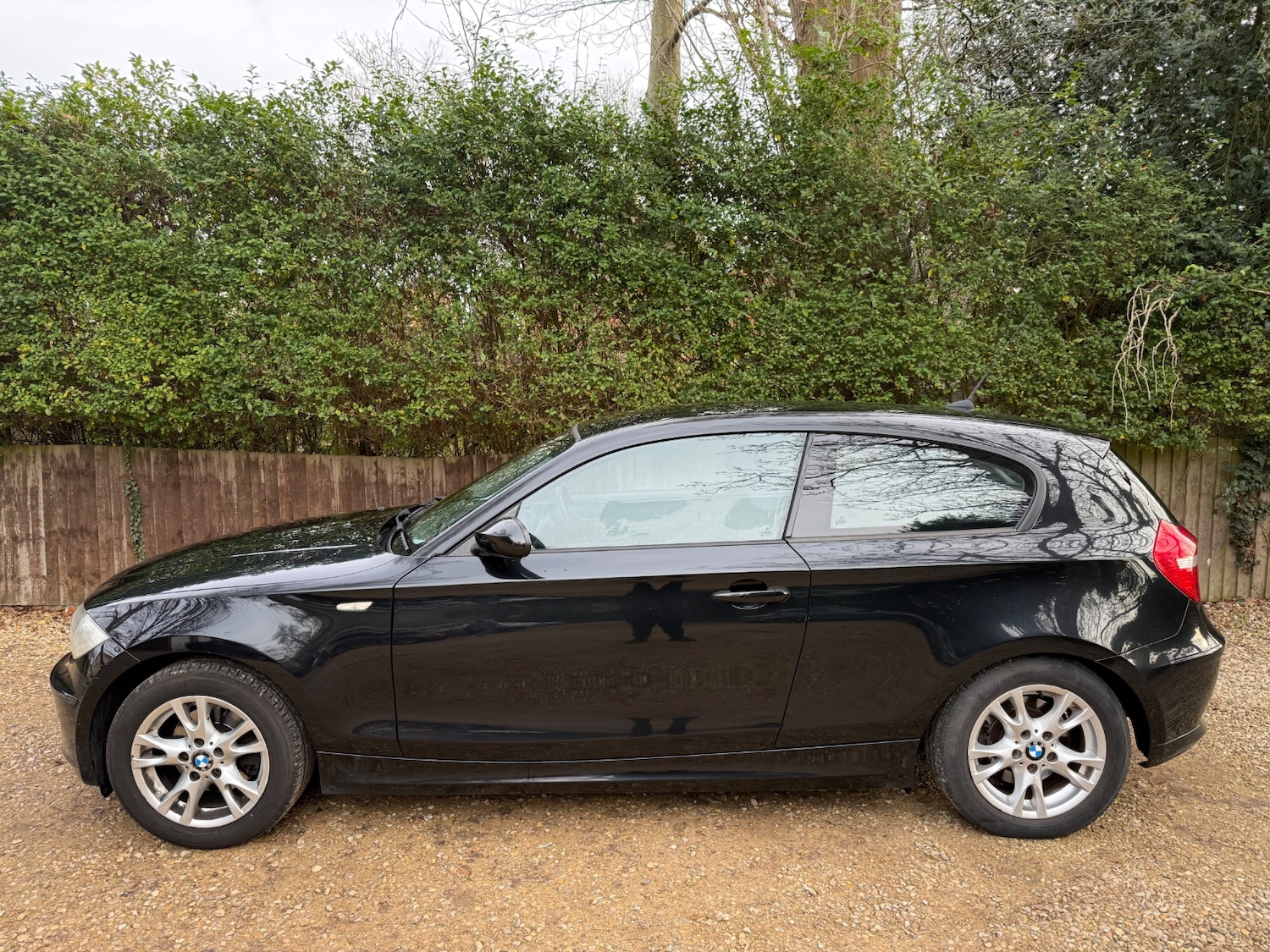 Used BMW 1 Series 2009 for sale - 77083552: Photo 5