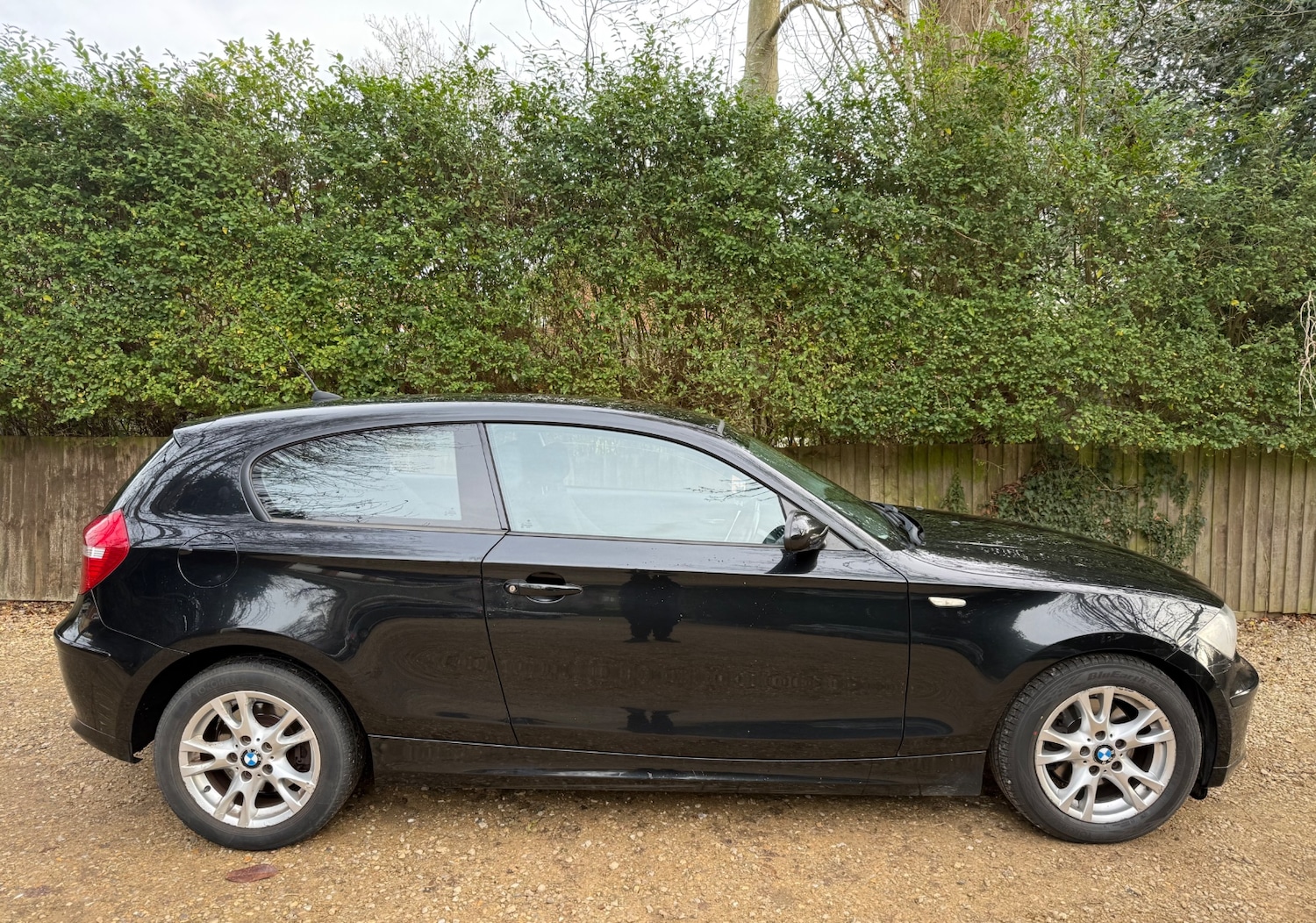 Used BMW 1 Series 2009 for sale - 77083552: Photo 6