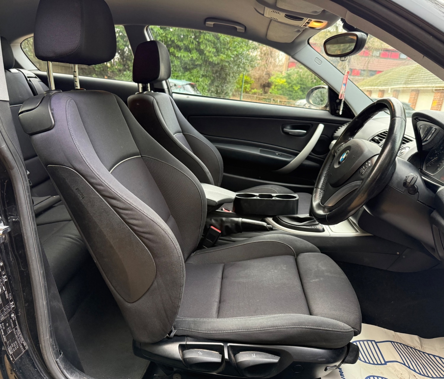 Used BMW 1 Series 2009 for sale - 77083552: Photo 9