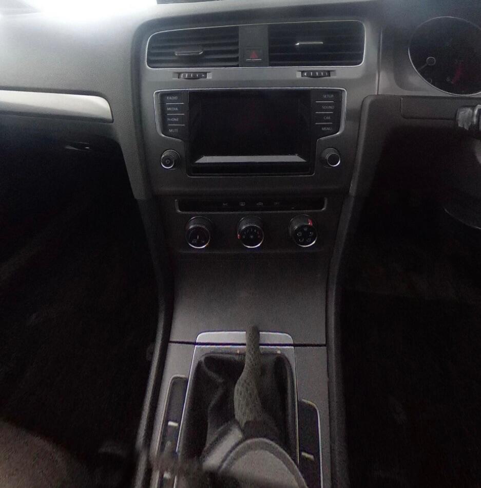 Used Volkswagen Golf 2013 for sale - 76994639: Photo 10