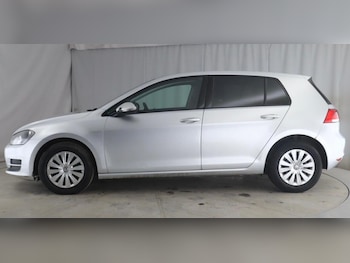 Used Volkswagen Golf 2013 for sale - 76994639: Photo