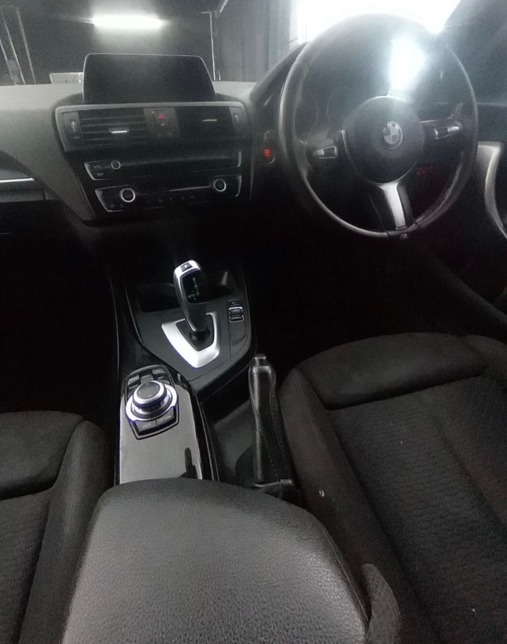 Used BMW 1 Series 2013 for sale - 77037063: Photo 10