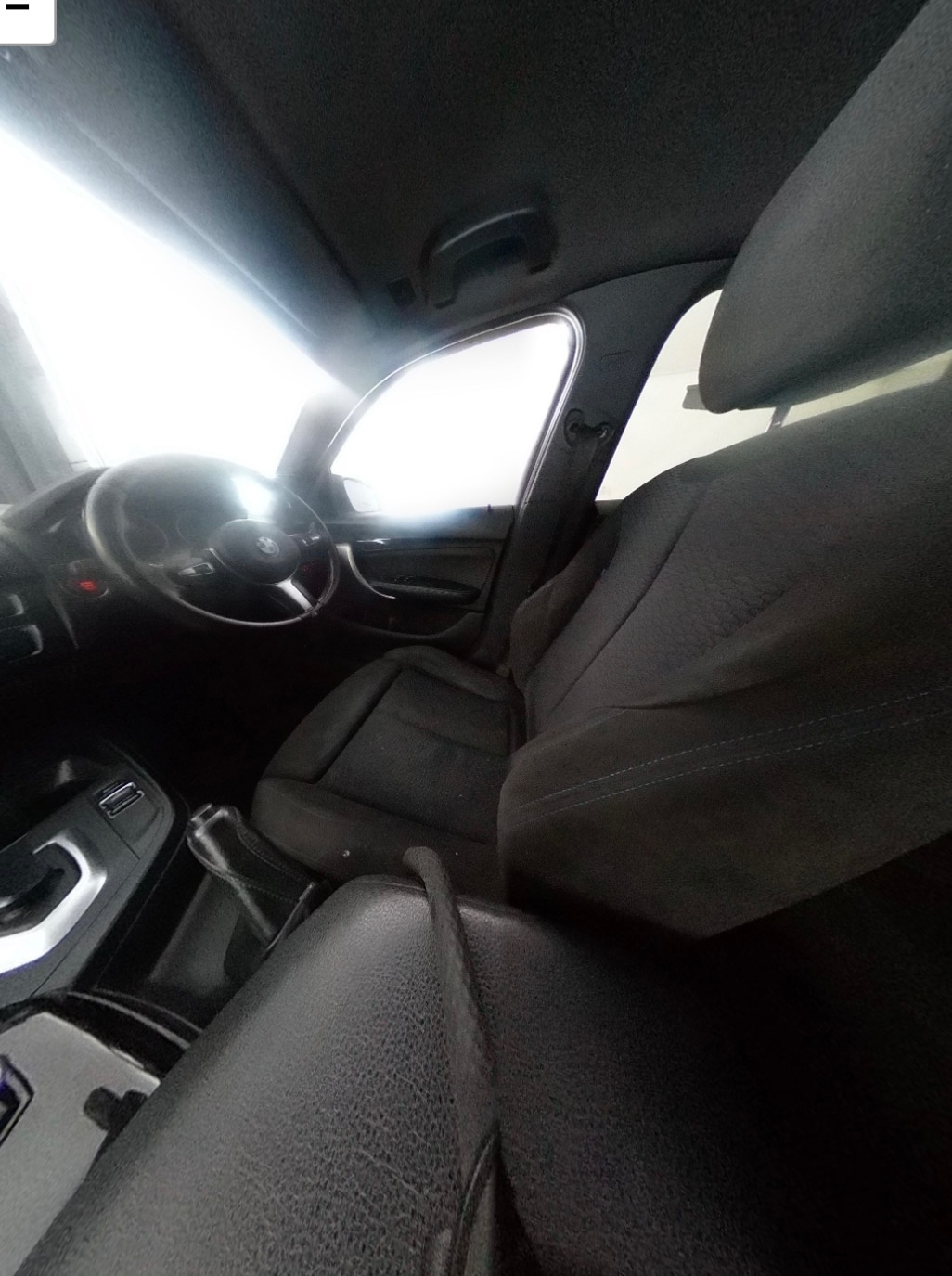 Used BMW 1 Series 2013 for sale - 77037063: Photo 12