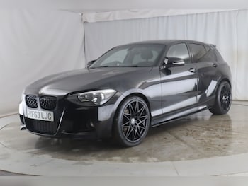 Used BMW 1 Series 2013 for sale - 77037063: Photo