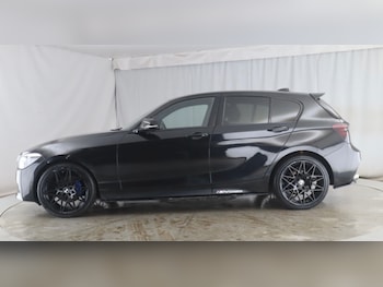 Used BMW 1 Series 2013 for sale - 77037063: Photo