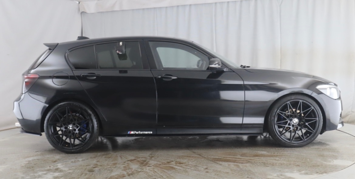 Used BMW 1 Series 2013 for sale - 77037063: Photo 5