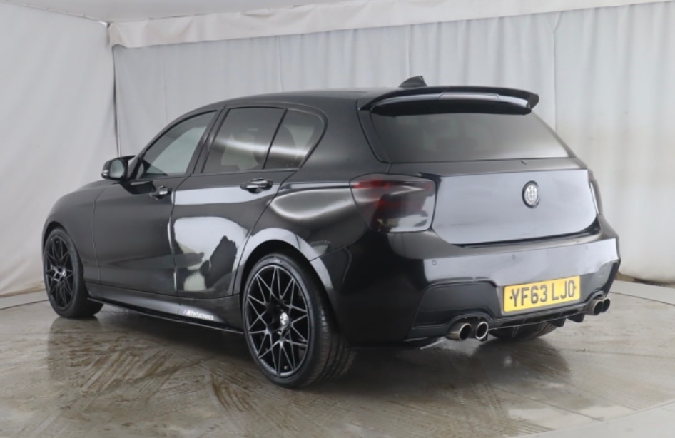 Used BMW 1 Series 2013 for sale - 77037063: Photo 6