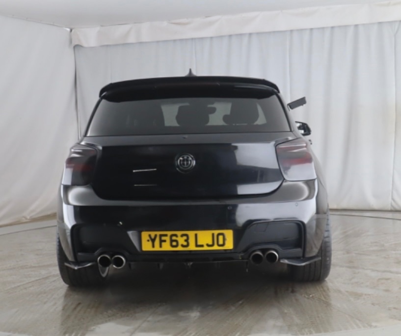 Used BMW 1 Series 2013 for sale - 77037063: Photo 7