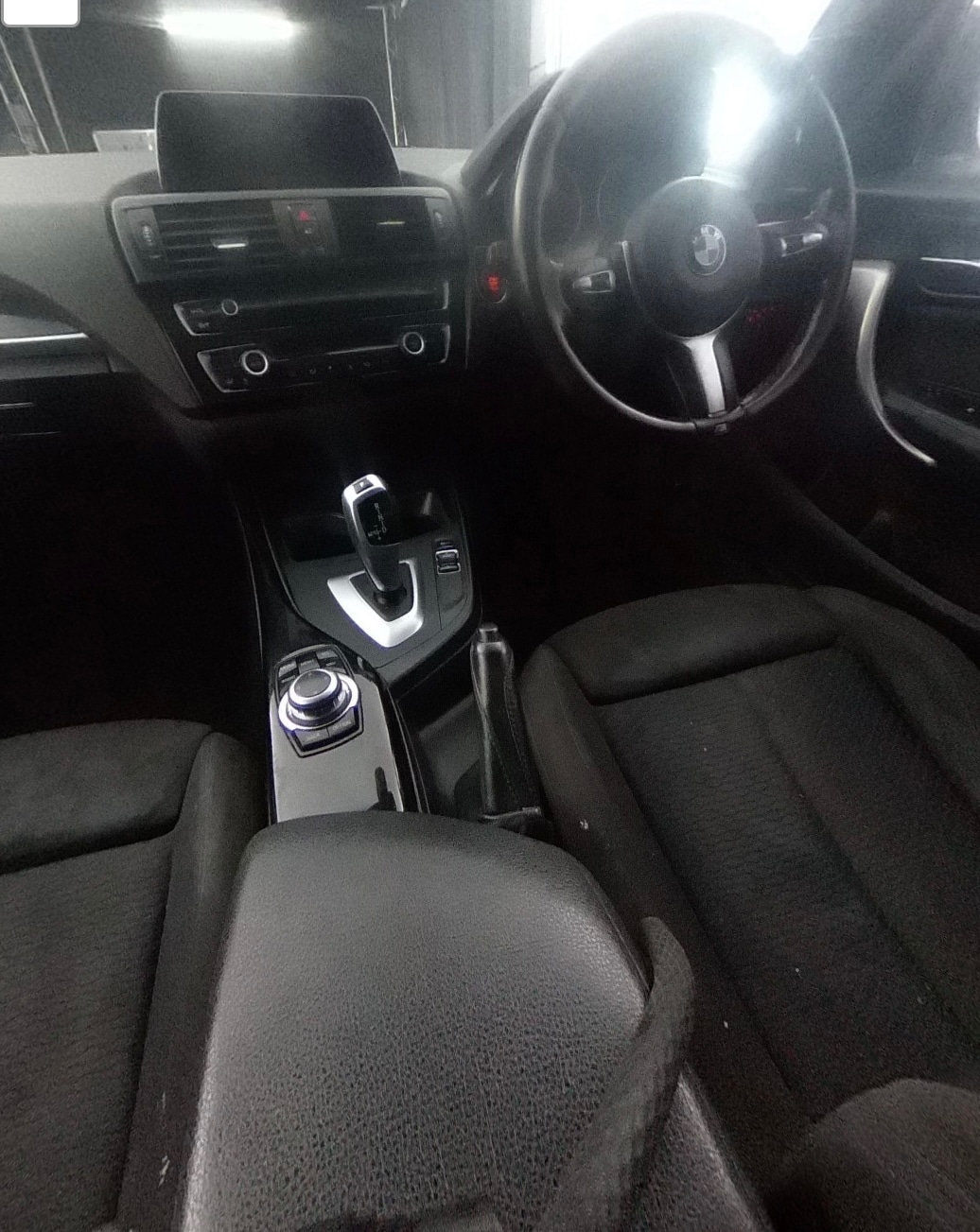 Used BMW 1 Series 2013 for sale - 77037063: Photo 9