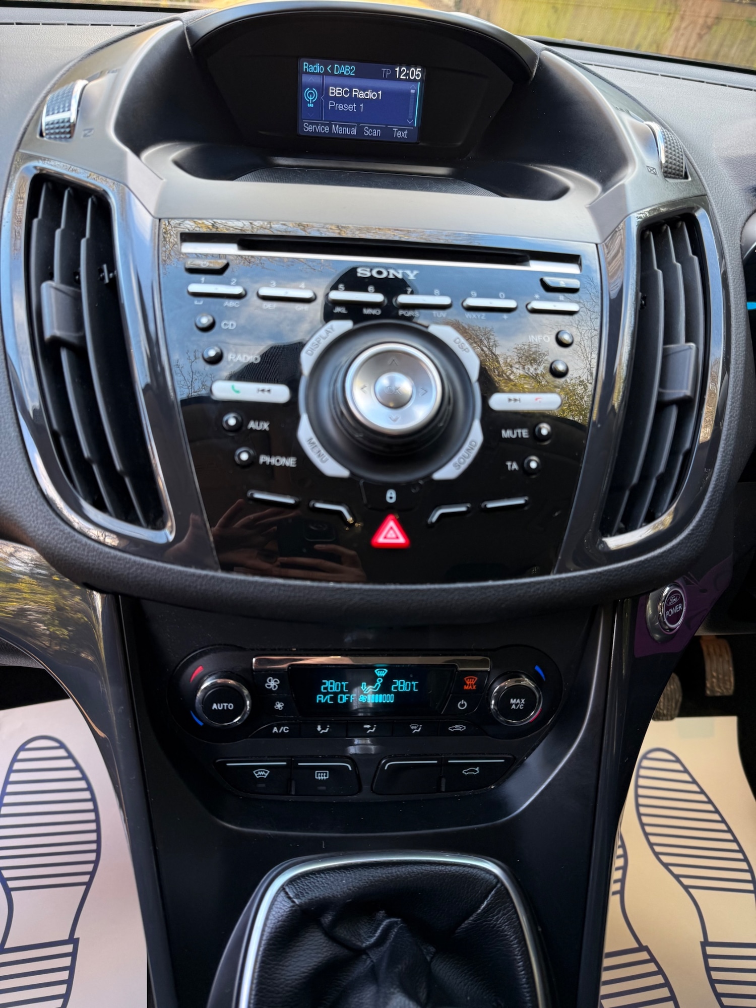 Used Ford Kuga 2013 for sale - 77039120: Photo 18