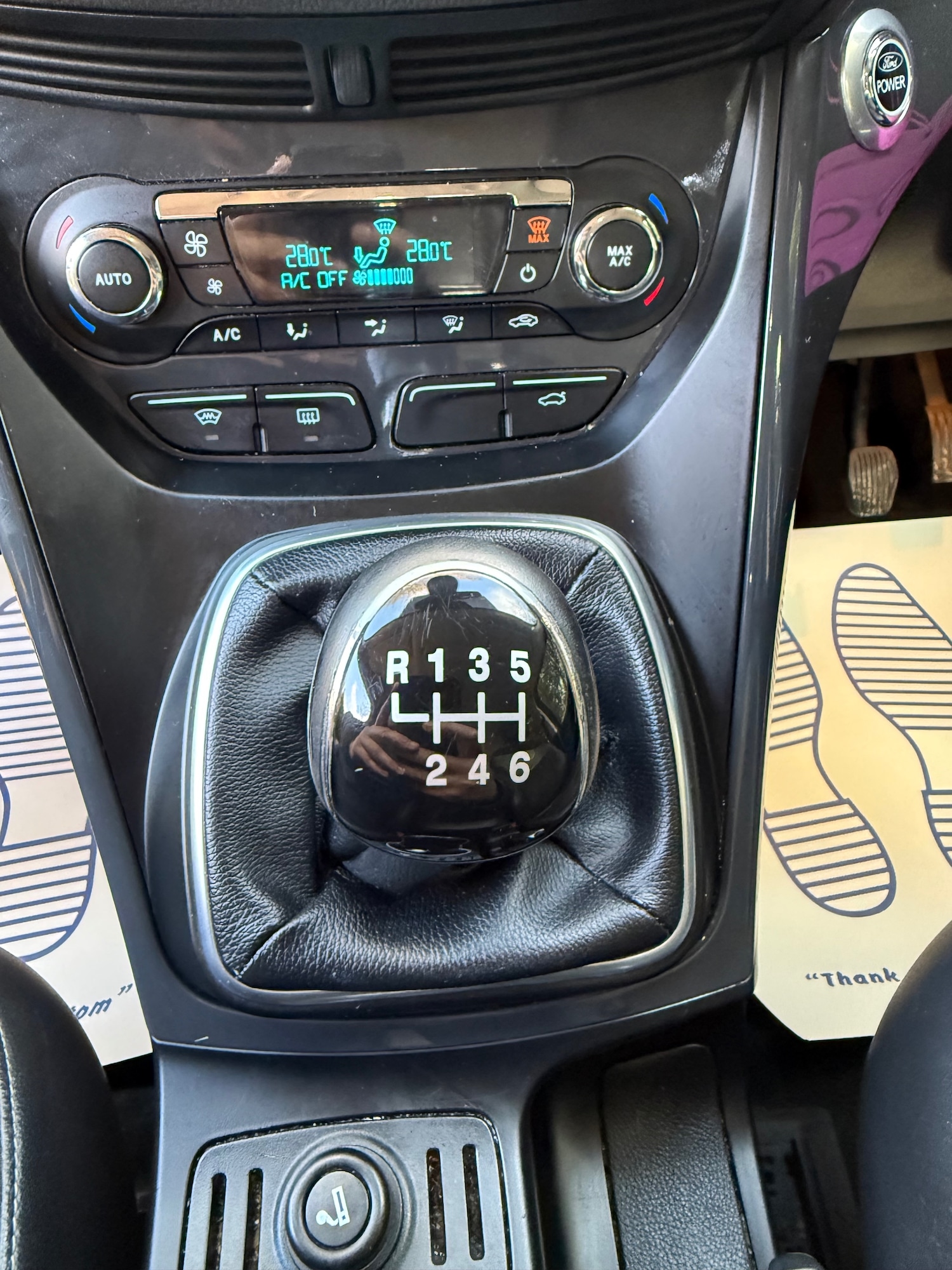 Used Ford Kuga 2013 for sale - 77039120: Photo 20