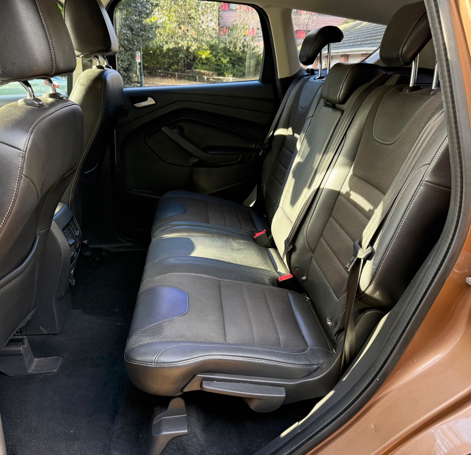 Used Ford Kuga 2013 for sale - 77039120: Photo 25