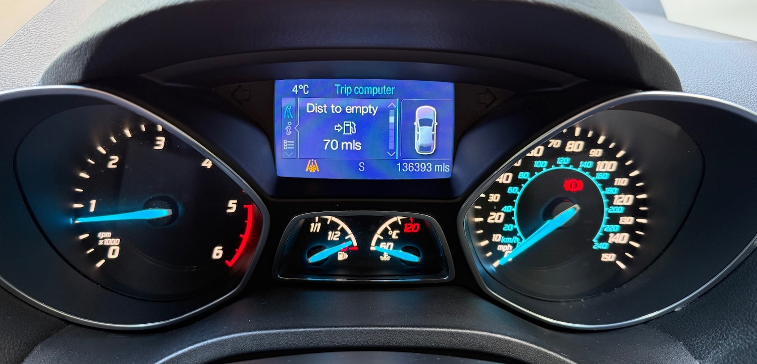 Used Ford Kuga 2013 for sale - 77039120: Photo 26