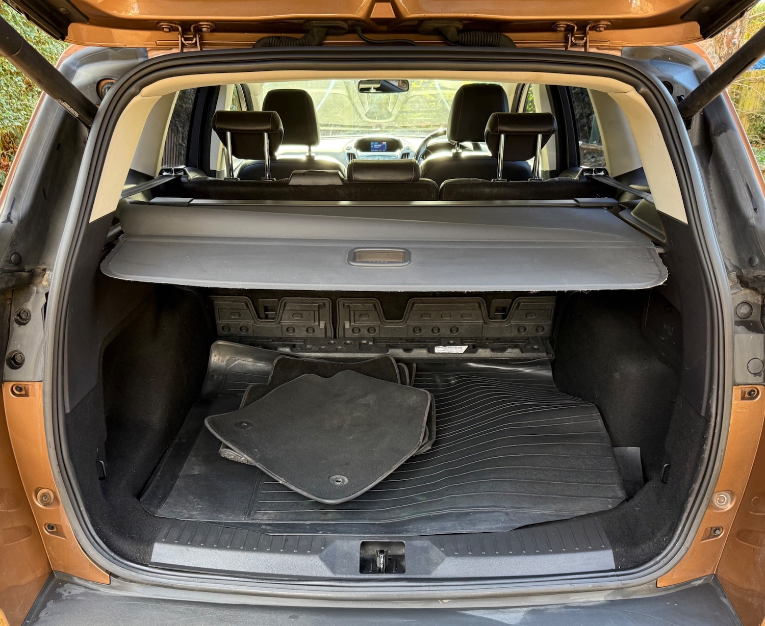 Used Ford Kuga 2013 for sale - 77039120: Photo 27