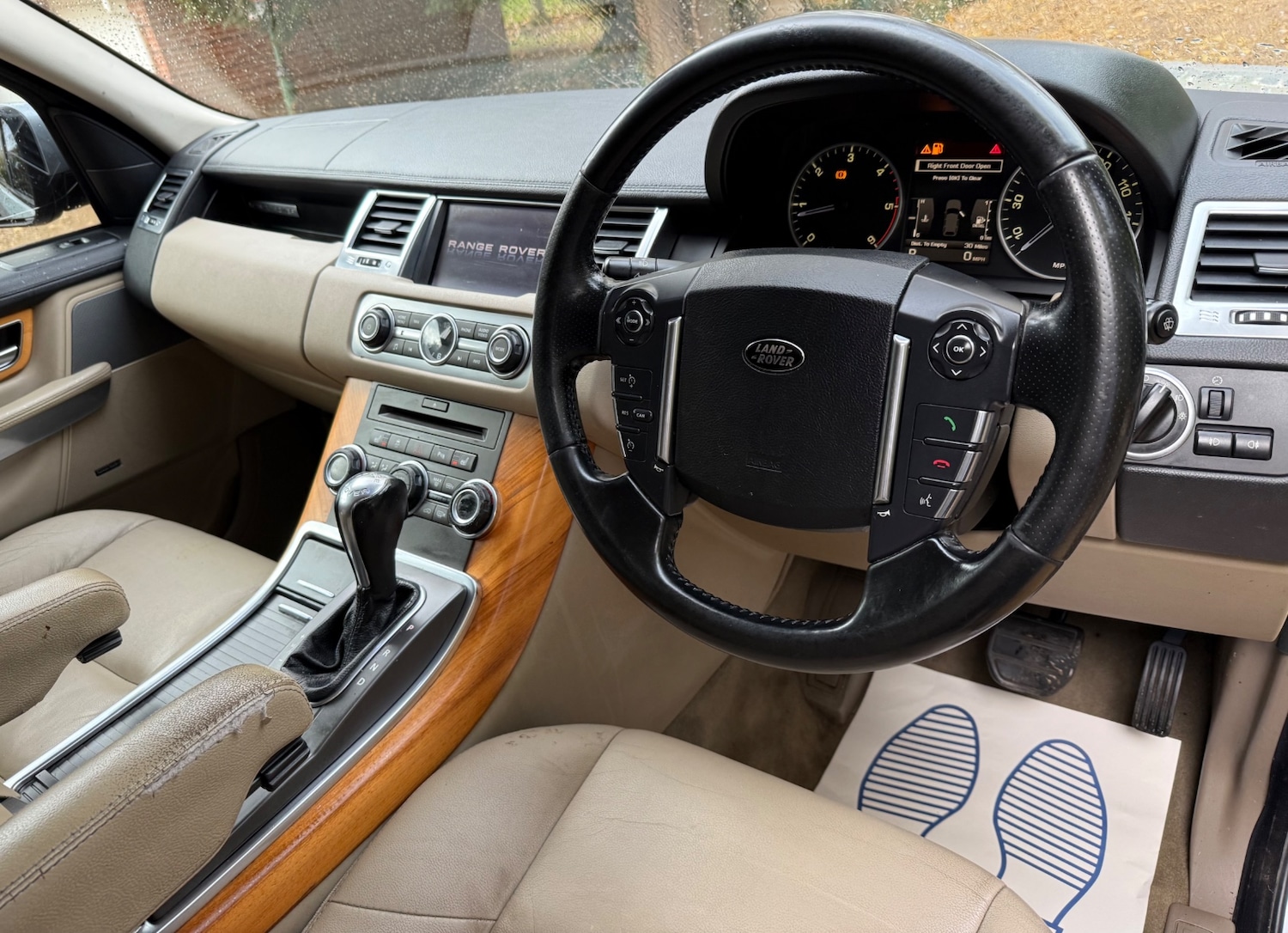 Used Land Rover Range Rover Sport 2011 for sale - 77038561: Photo 19