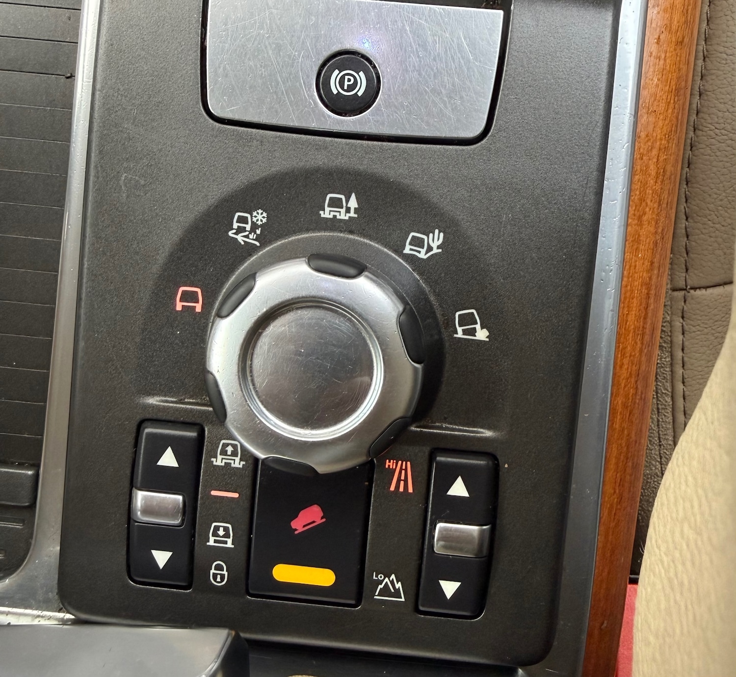 Used Land Rover Range Rover Sport 2011 for sale - 77038561: Photo 23