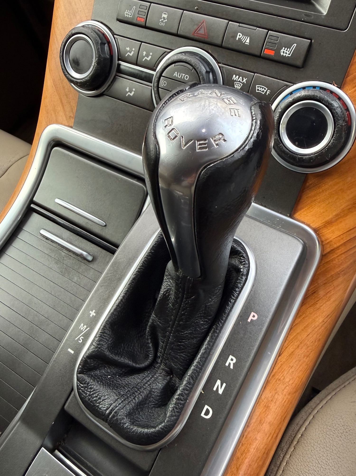 Used Land Rover Range Rover Sport 2011 for sale - 77038561: Photo 24