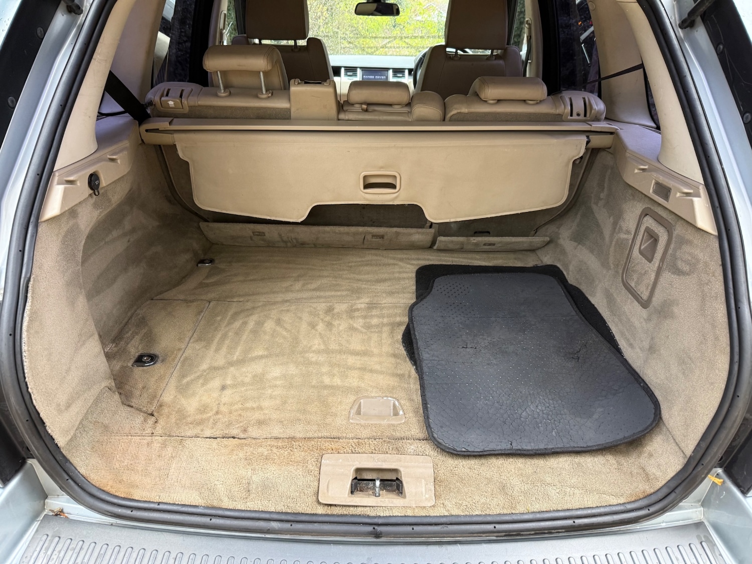 Used Land Rover Range Rover Sport 2011 for sale - 77038561: Photo 29