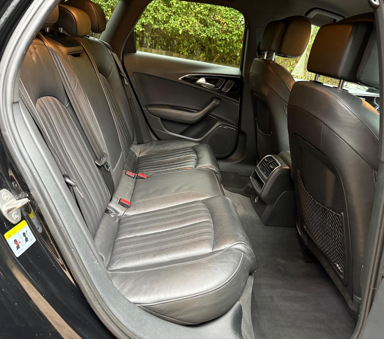 Used Audi A6 2014 for sale - 76992320: Photo 13