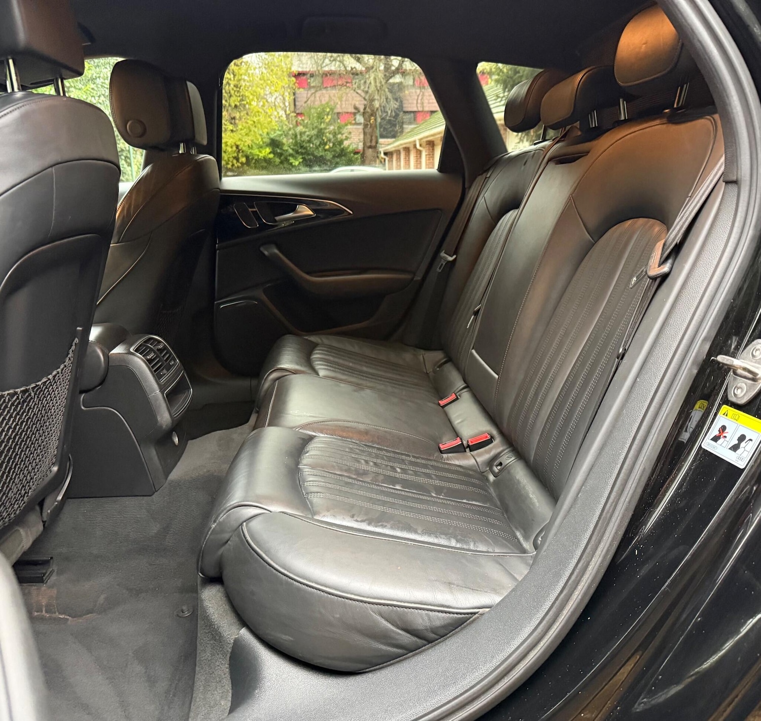 Used Audi A6 2014 for sale - 76992320: Photo 16