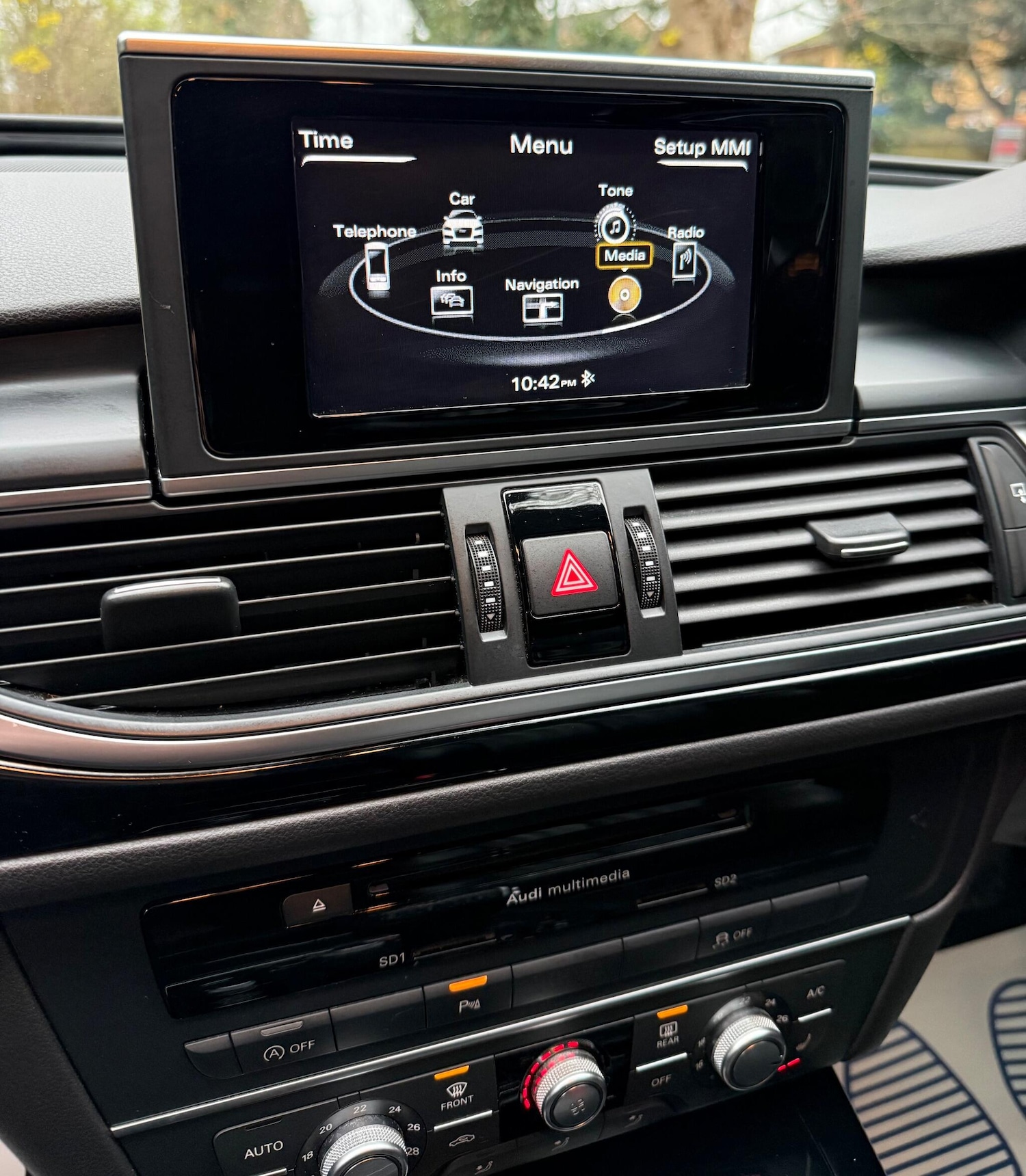 Used Audi A6 2014 for sale - 76992320: Photo 22