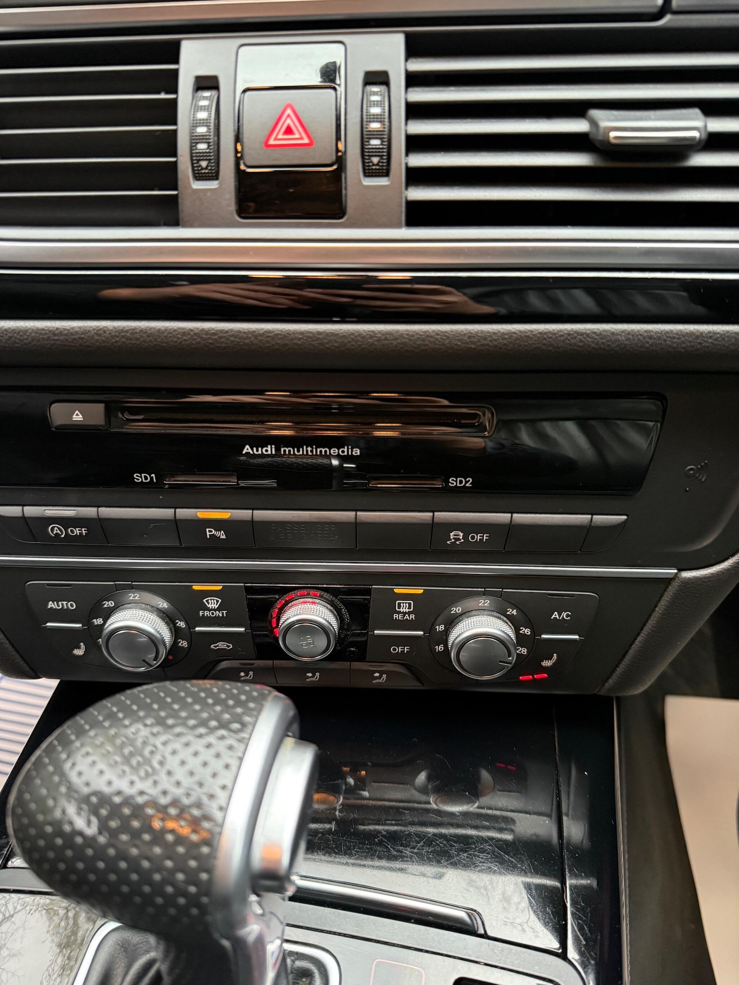 Used Audi A6 2014 for sale - 76992320: Photo 23