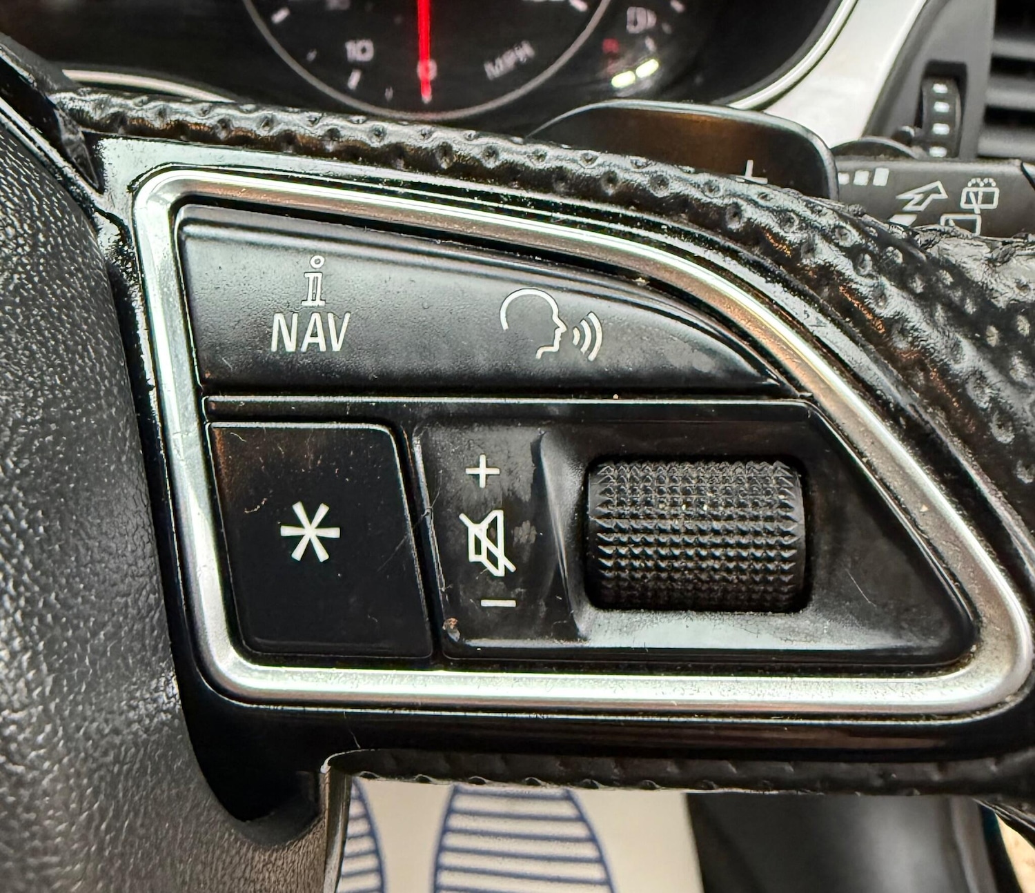 Used Audi A6 2014 for sale - 76992320: Photo 26