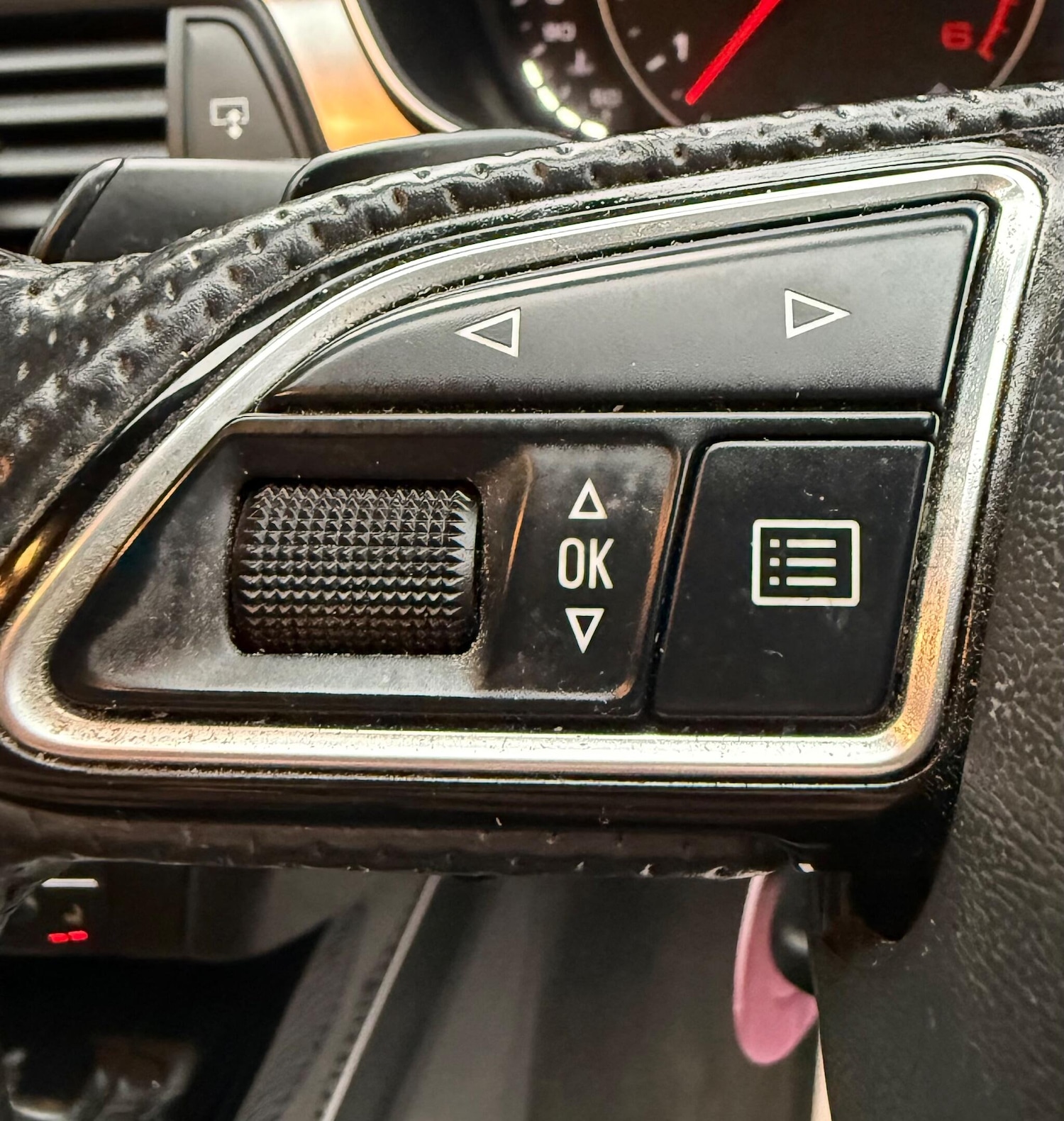 Used Audi A6 2014 for sale - 76992320: Photo 27