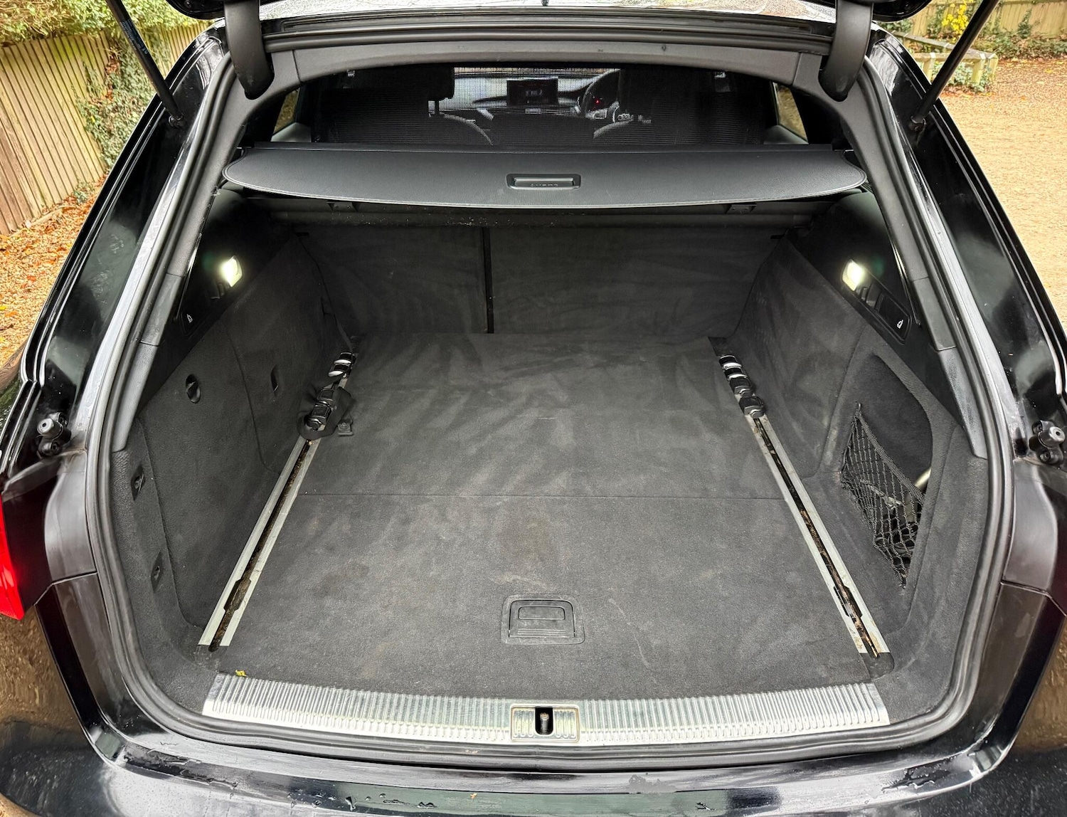 Used Audi A6 2014 for sale - 76992320: Photo 28