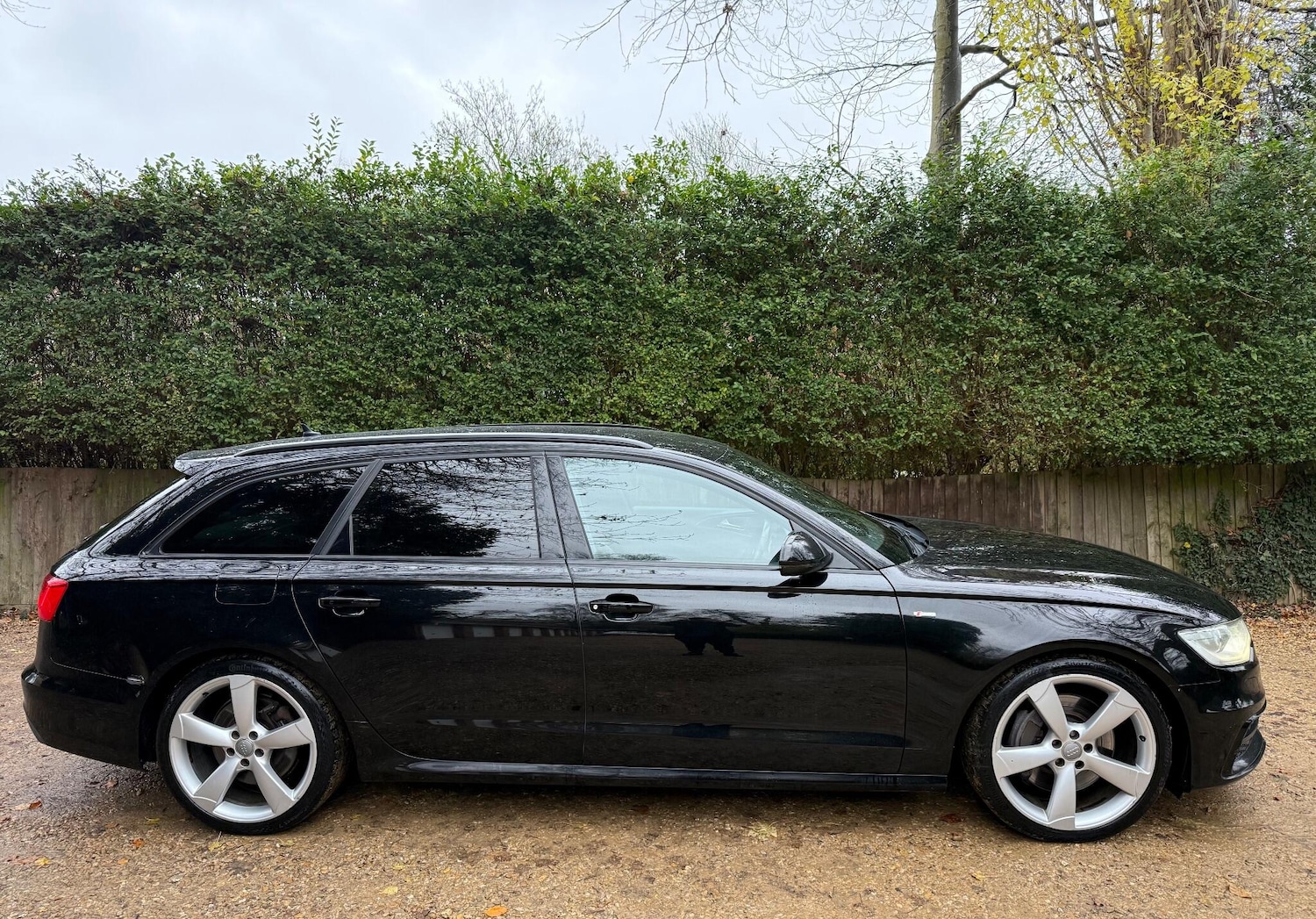 Used Audi A6 2014 for sale - 76992320: Photo 9