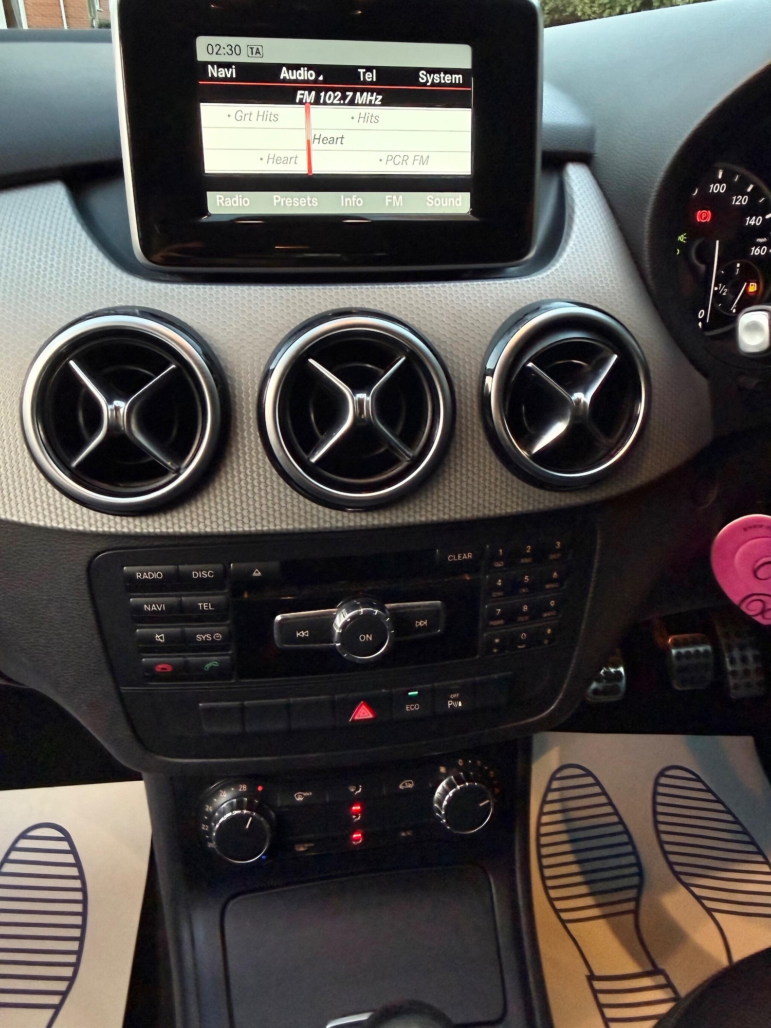 Used Mercedes-Benz B Class 2014 for sale - 76996217: Photo 18