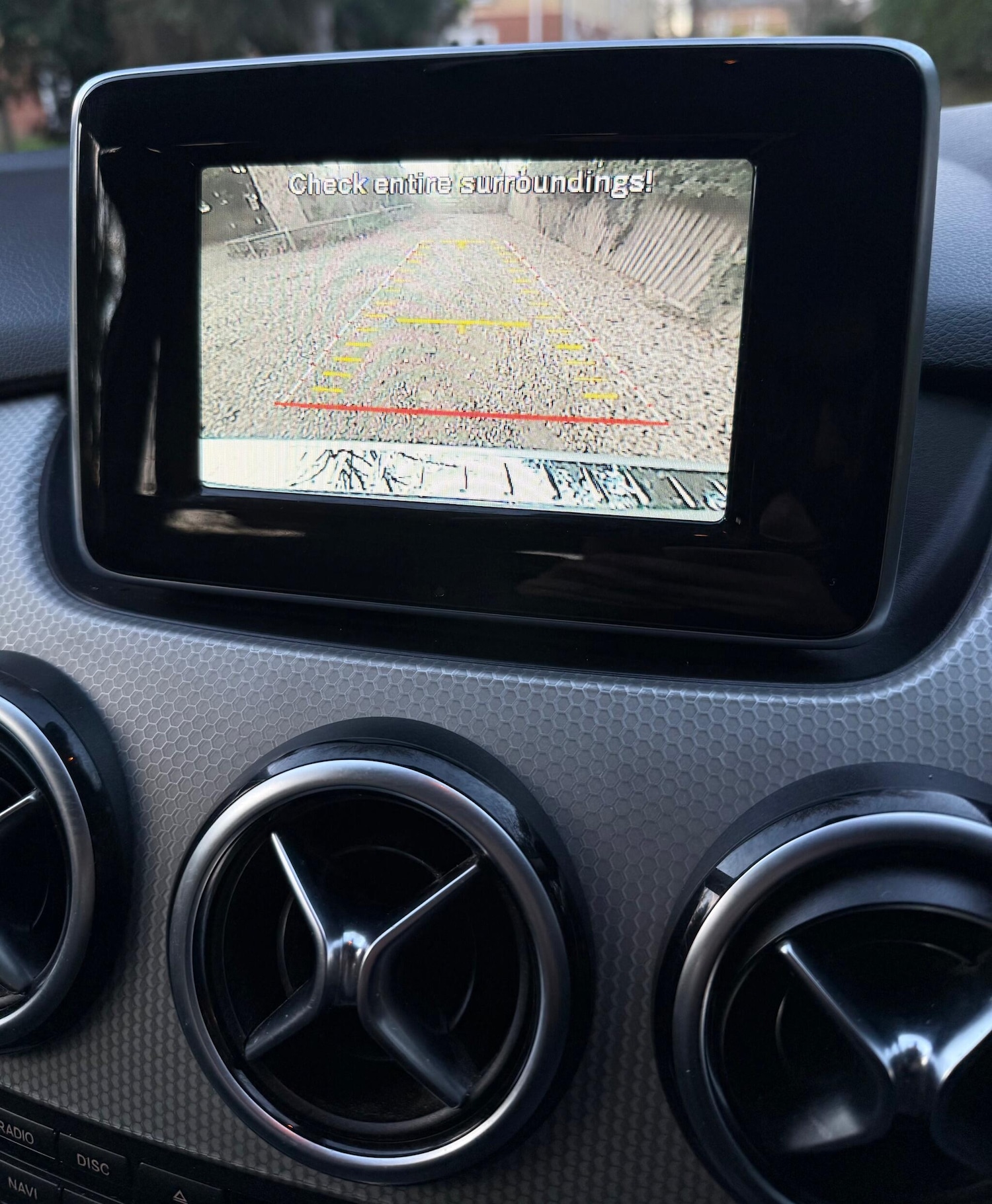 Used Mercedes-Benz B Class 2014 for sale - 76996217: Photo 21