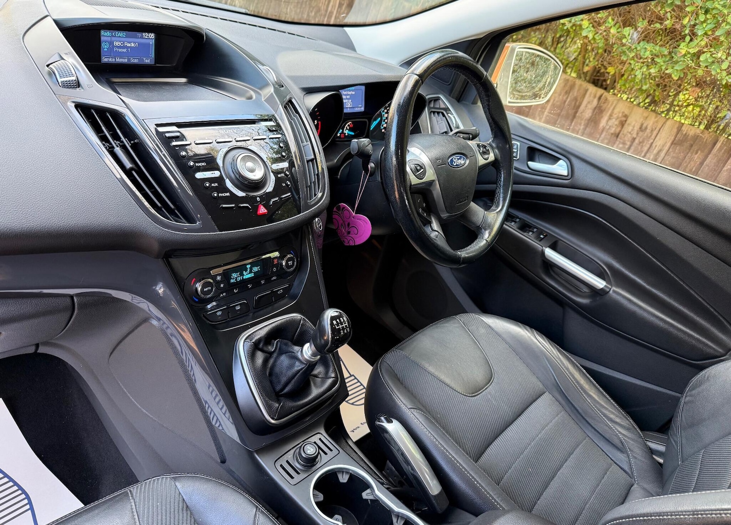 Used Ford Kuga 2013 for sale - 76990927: Photo 10