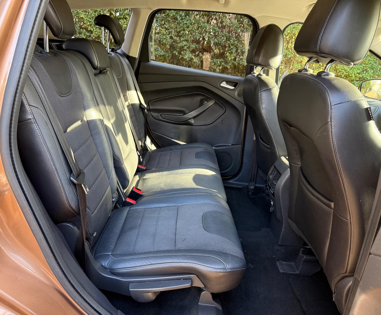 Used Ford Kuga 2013 for sale - 76990927: Photo 12